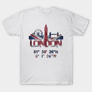 London T-Shirt